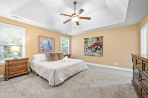 The Fox House (615 Fox Path) Spacious 3-Bedroom Home in Clarksville, TN